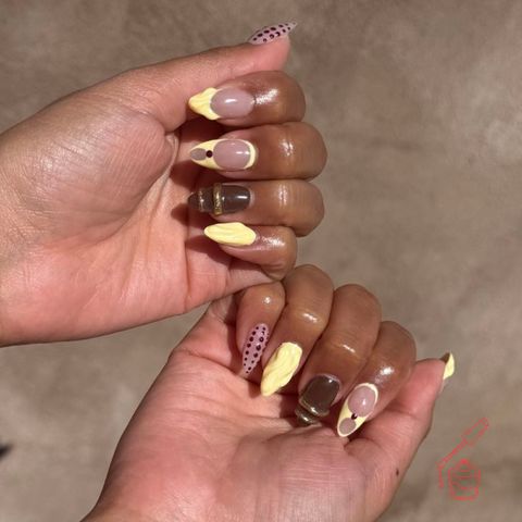 ALLURE NAIL SALON KENNESAW GA, nail salon in Kennesaw, GA